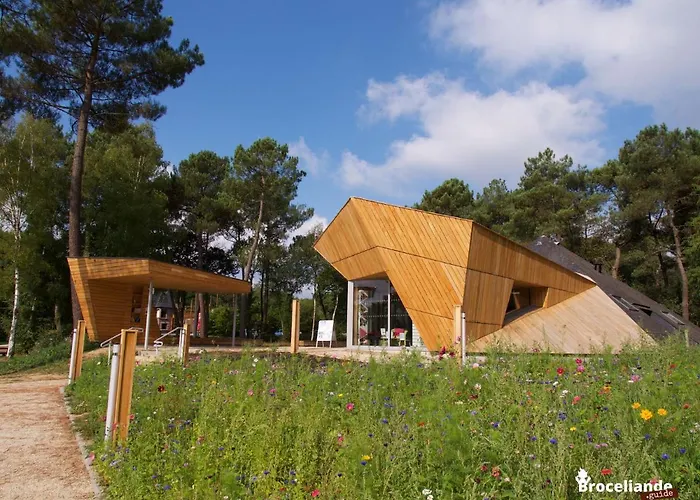 Chambres D'Hotes La Fontaine Garel Iffendic